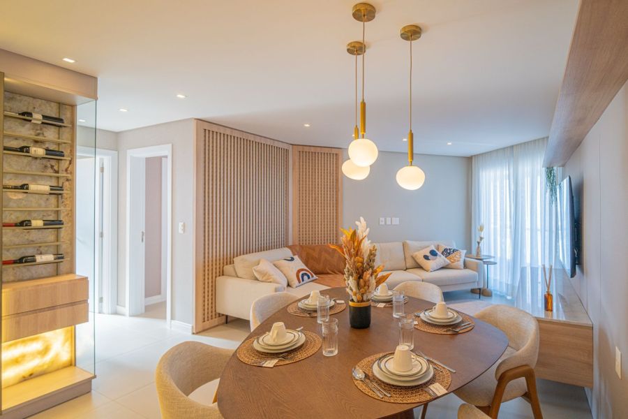 Apartamento com 2 Dormitórios à venda, 94 m² por R$ 2.280.000,00 Apartamento com 2 Dormitórios à venda, 94 m² por R$ 2.280.000,00