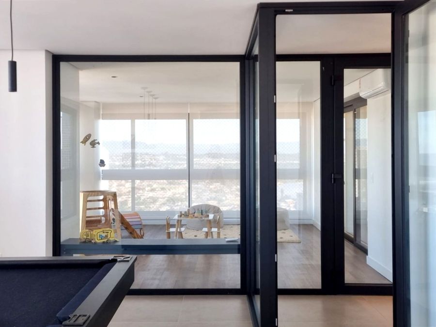 Apartamento com 2 Dormitórios à venda, 93 m² por R$ 1.380.000,00 Apartamento com 2 Dormitórios à venda, 93 m² por R$ 1.380.000,00