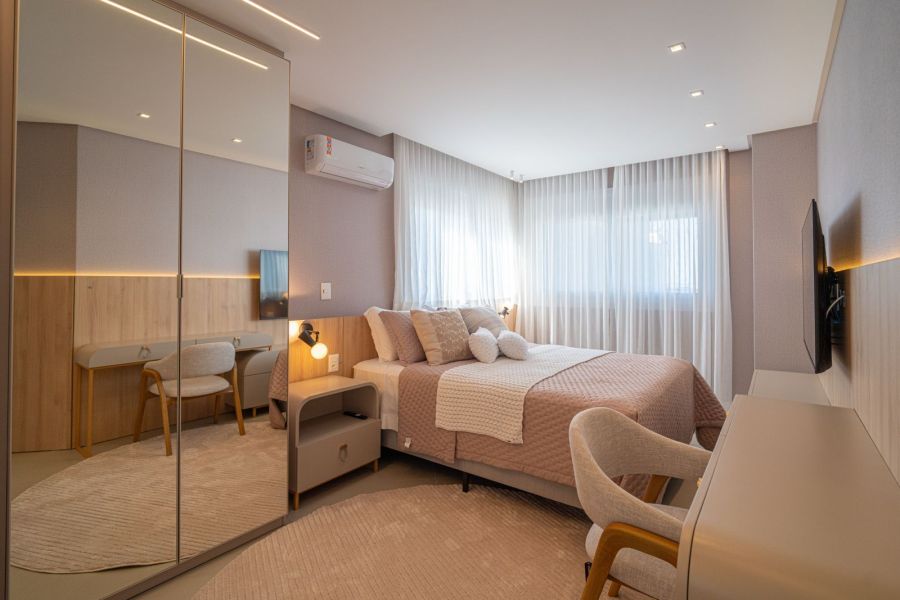 Apartamento com 2 Dormitórios à venda, 94 m² por R$ 2.280.000,00 Apartamento com 2 Dormitórios à venda, 94 m² por R$ 2.280.000,00