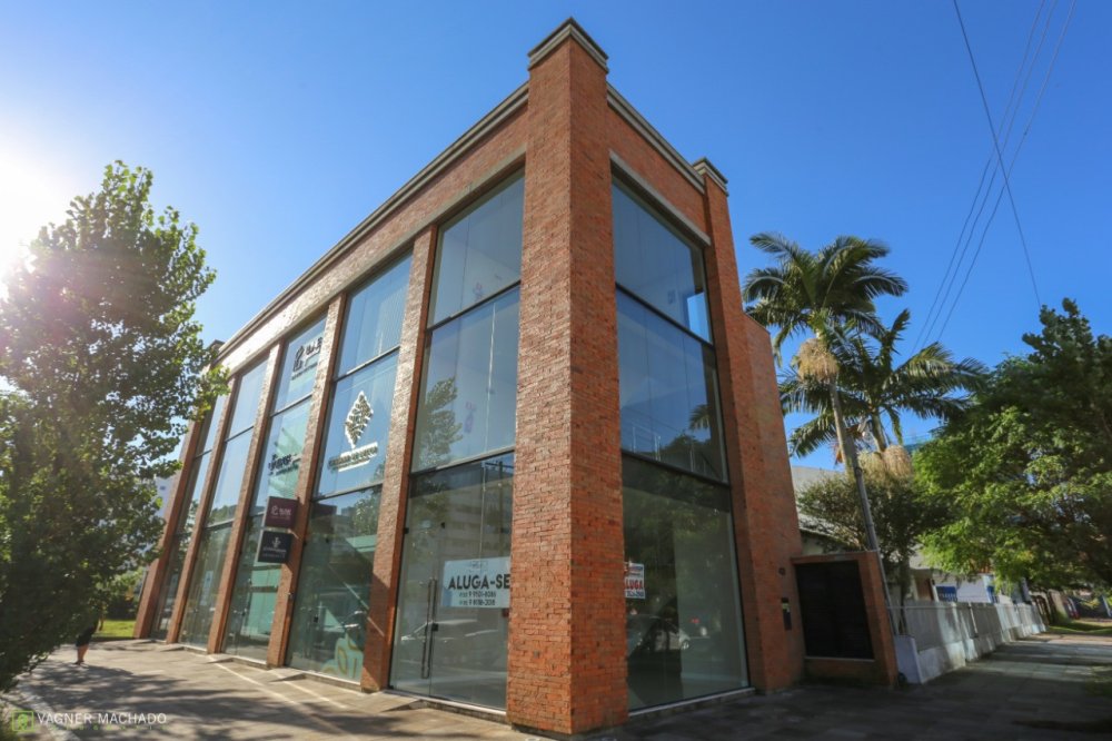 Sala Comercial - Venda - Centro - Torres - RS