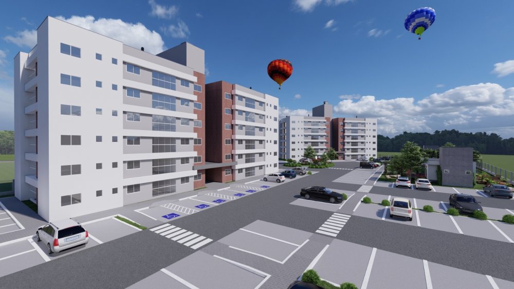 Apartamento à venda  no Engenho Velho - Torres, RS. Imóveis