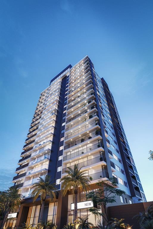 Apartamento à venda  no Centro - Torres, RS. Imóveis