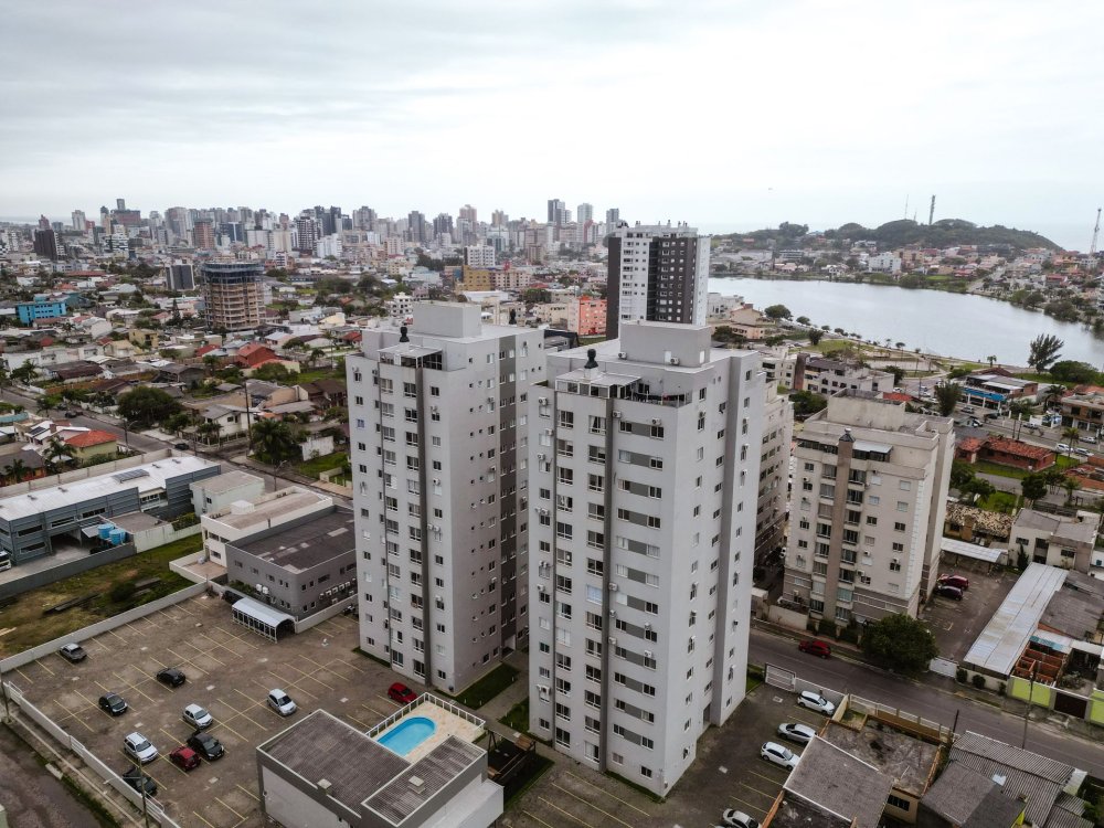 Apartamento - Venda - Stan - Torres - RS
