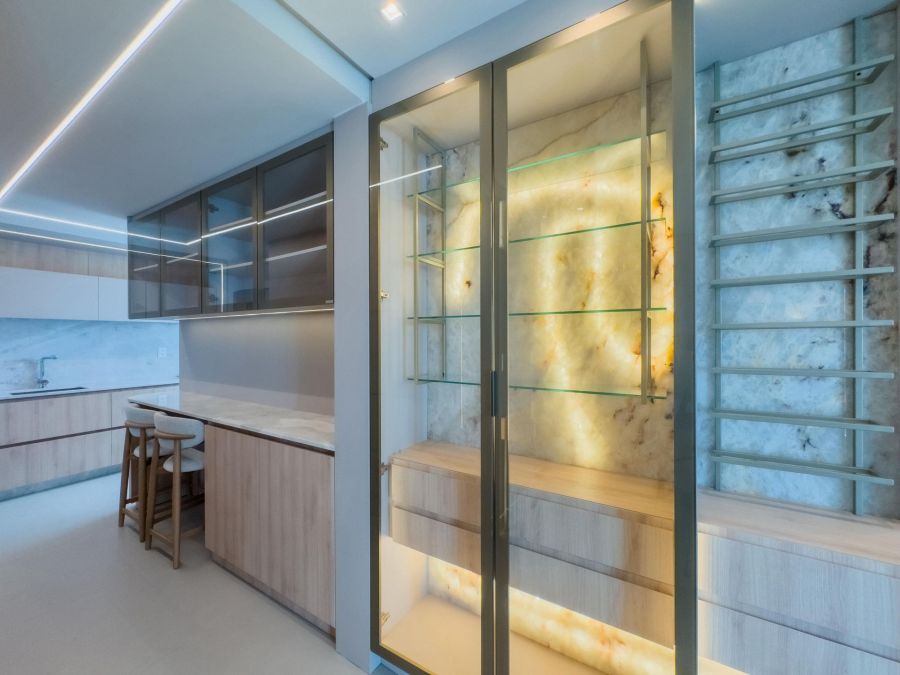 Apartamento com 2 Dormitórios à venda, 94 m² por R$ 2.280.000,00 Apartamento com 2 Dormitórios à venda, 94 m² por R$ 2.280.000,00