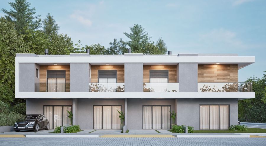 Sobrado à venda  no Igra Sul - Torres, RS. Imóveis