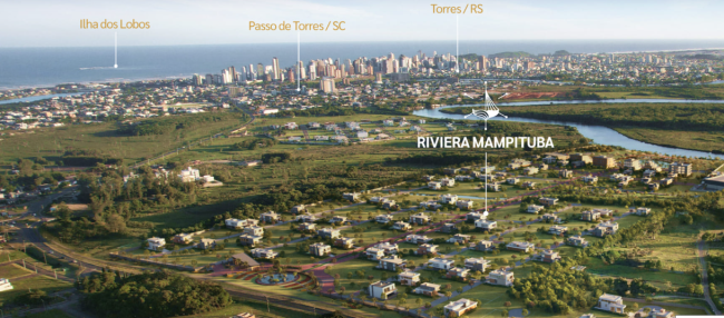 Seu Refgio Exclusivo  Beira do Mampituba  Viva o Melhor da Vida!