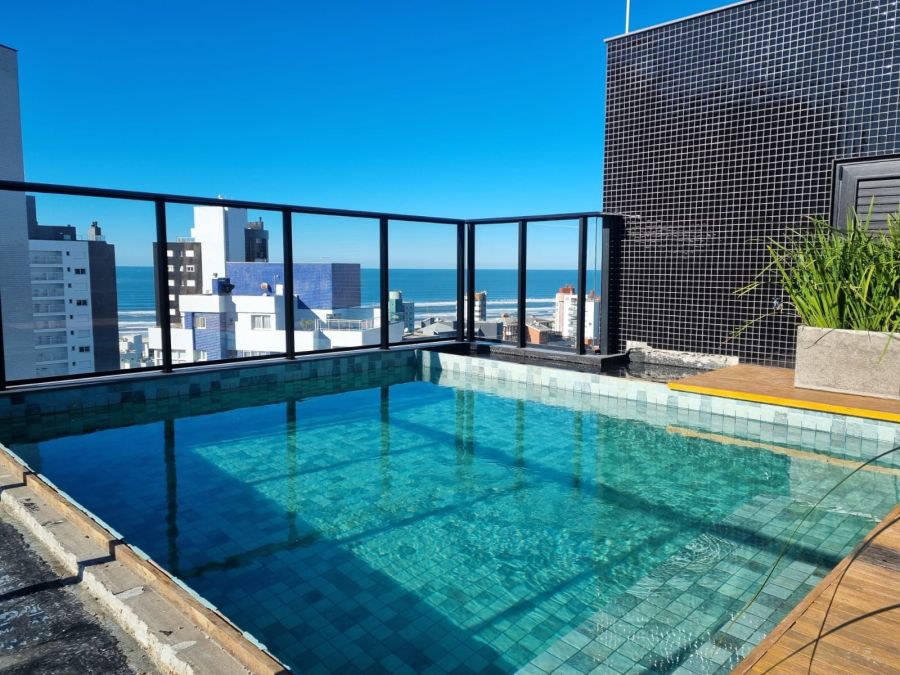 Apartamento - Venda - Predial - Torres - RS