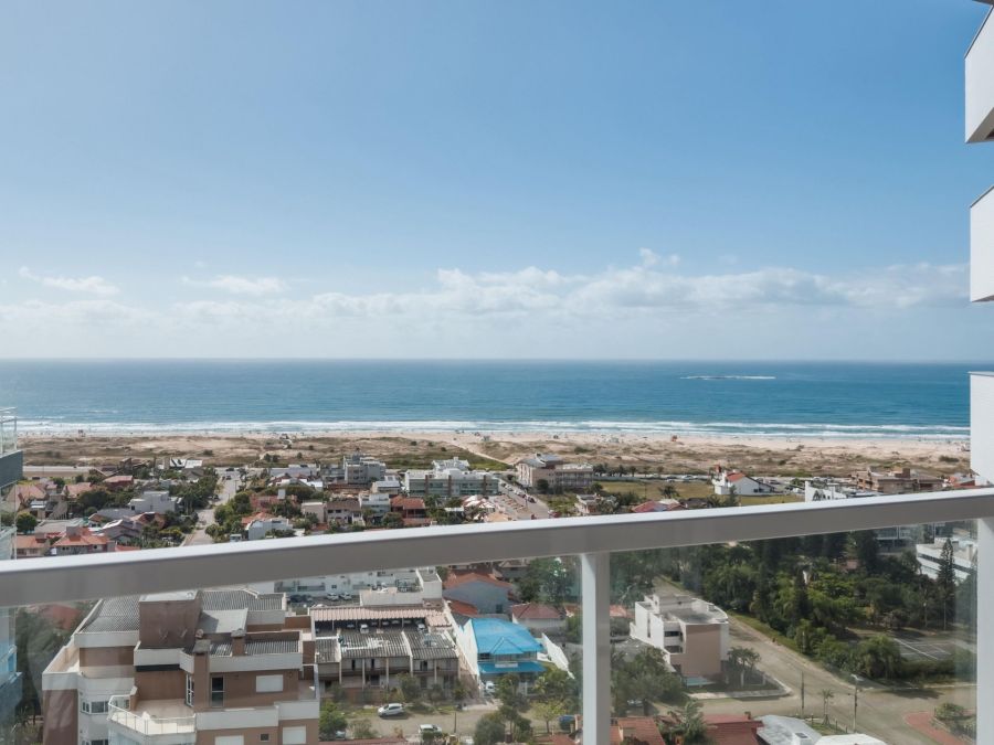 Apartamento - Venda - Predial - Torres - RS