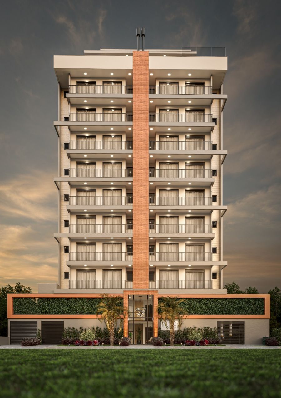 Apartamento - Lanamentos - Stan - Torres - RS