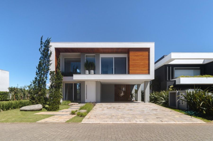 Casa em Condomnio - Venda - Engenho Velho - Torres - RS