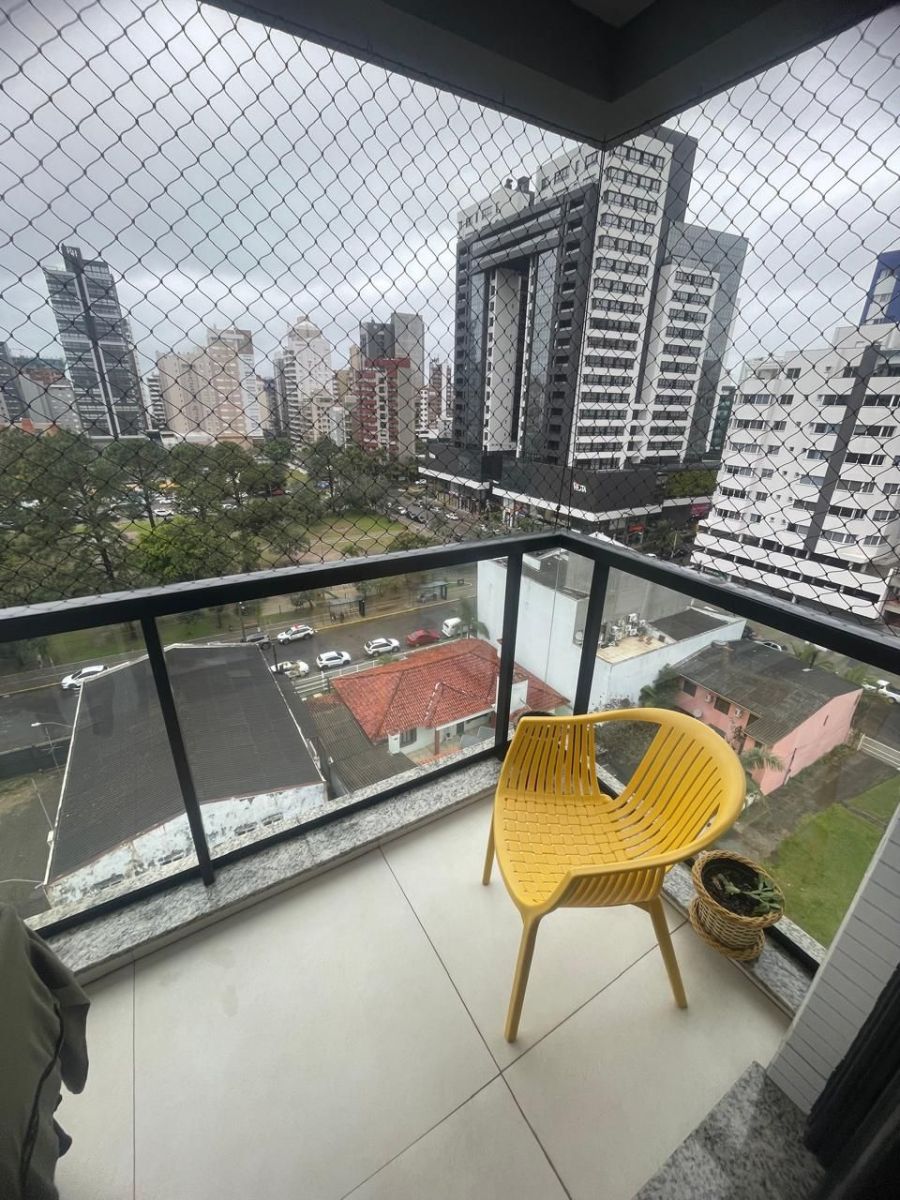 Apartamento - Venda - Centro - Torres - RS