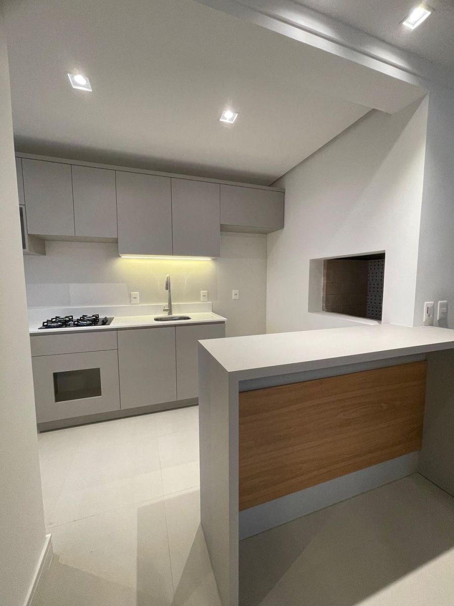 Apartamento - Venda - Centro - Torres - RS