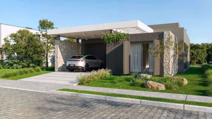 Casa em Condomínio - Venda - Itapeva - Torres - RS