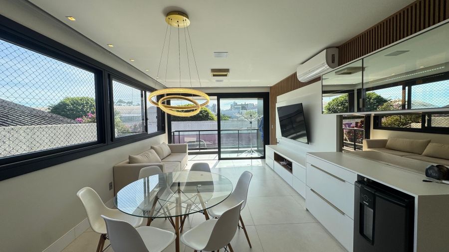 Apartamento - Venda - Praia da Cal - Torres - RS