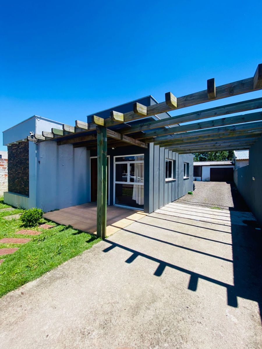 Casa - Venda - Centro - Passo de Torres - SC