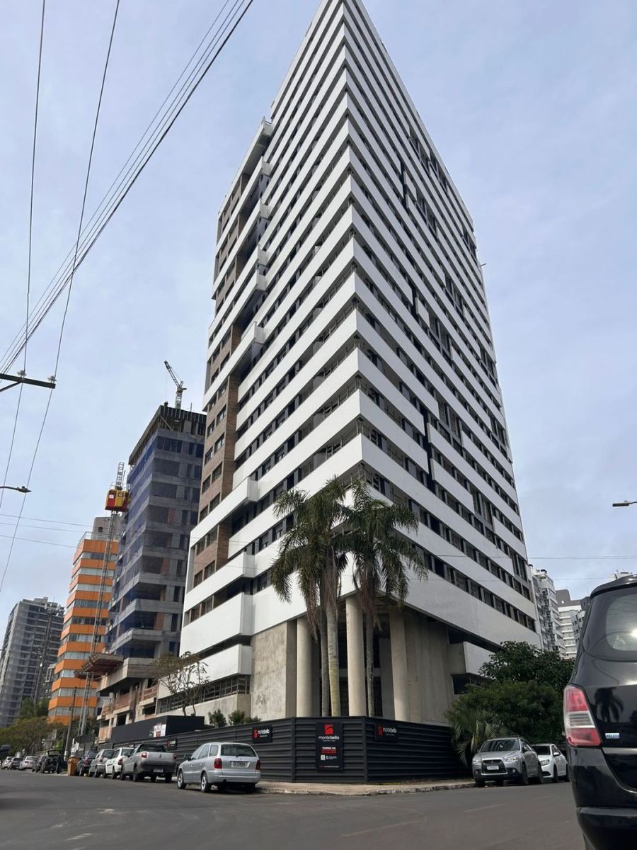 Apartamento - Venda - Predial - Torres - RS