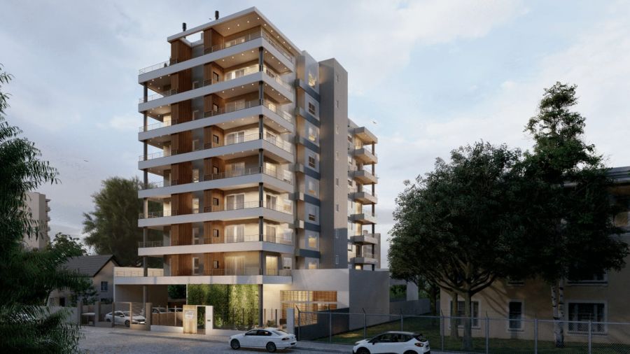 Apartamento - Lanamentos - Praia da Cal - Torres - RS
