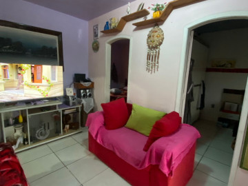 Casa 3 dormitrios 3 camas de casal