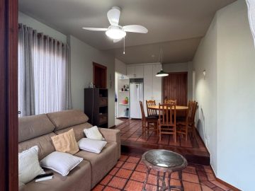 Apartamento Mobiliado em Torres