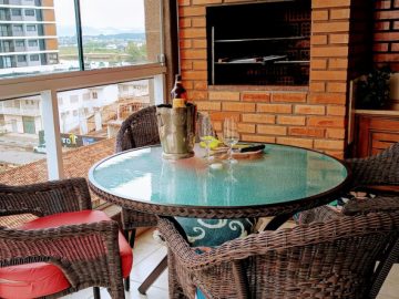 Apartamento para Temporada