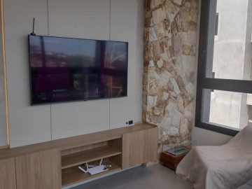 Apartamento para Temporada