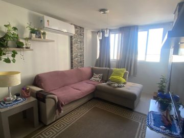 Apartamento para Reveillon